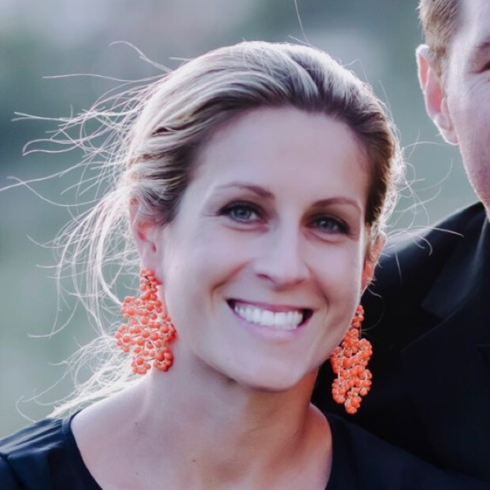 Meet your Posher, Nicole